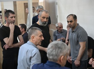Azərbaycanın vaxtilə Ermənistan tərəfindən işğal olunmuş ərazilərində qanunsuz məskunlaşma ilə bağlı yeni faktlar açıqlanıb - Məhkəmə