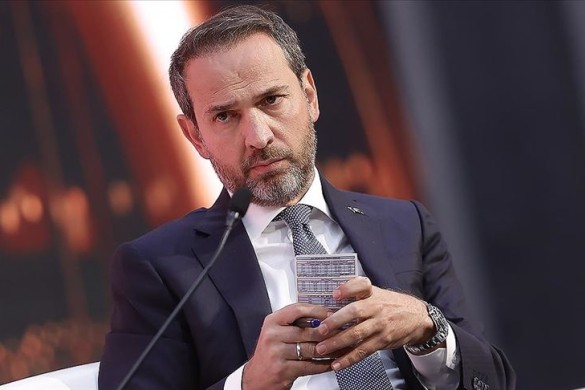 İnfrastrukturda köhnə sistem dövrü bitdi - Bayraktar