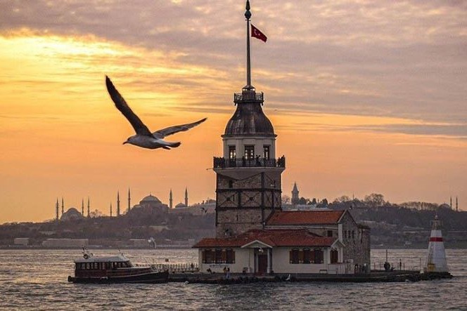 Türkiyə dünya turizmində ilk dördlükdədir