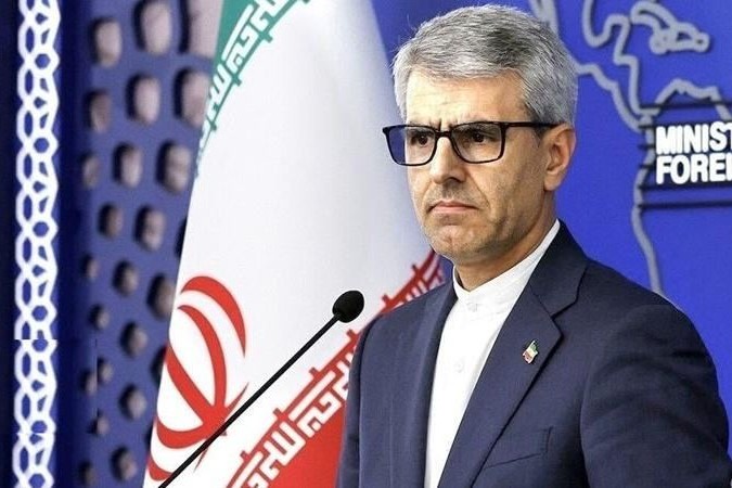 Hazırda ABŞ ilə danışıqların keçirilməsi planlaşdırılmır - İsmayıl Bəqai