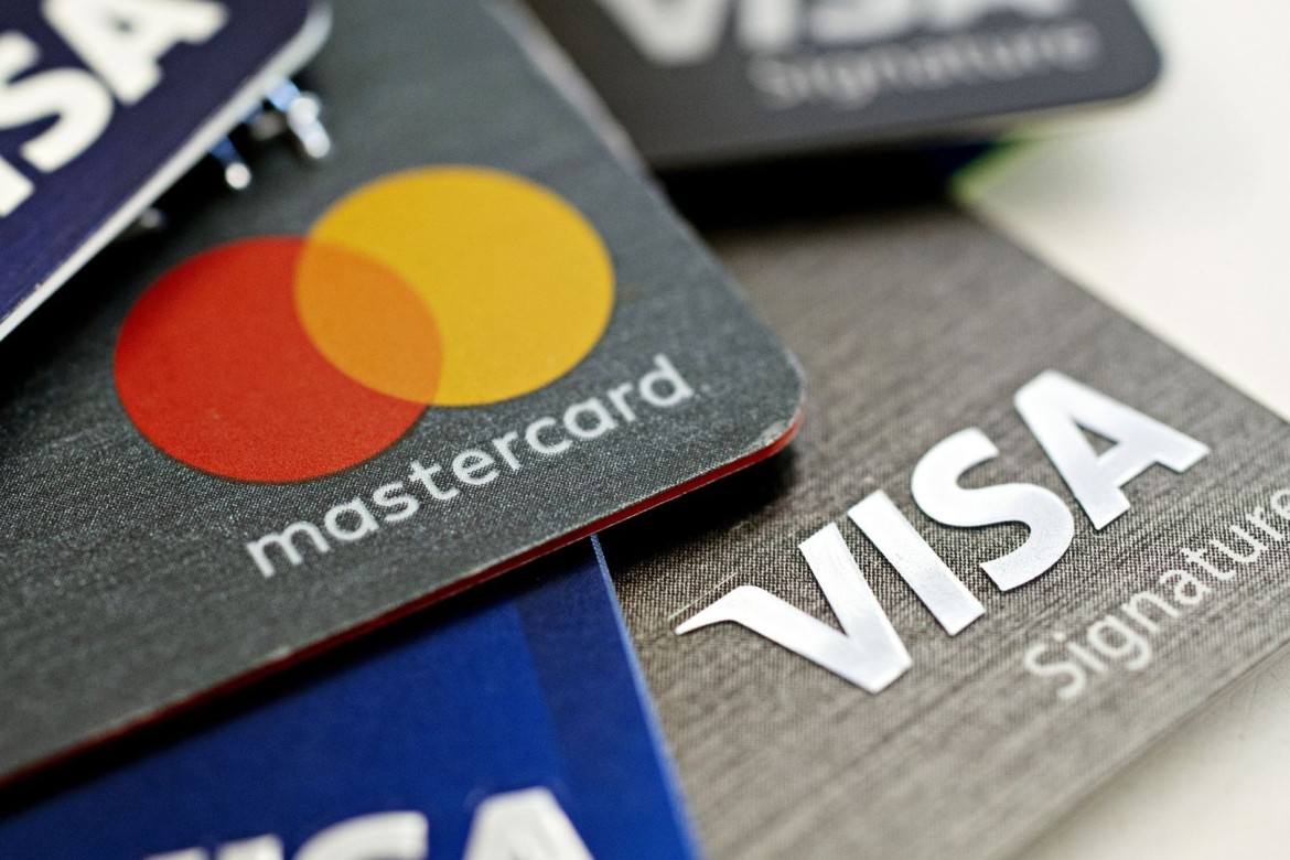 "Mastercard"dan yenilik: şirkət "FIUSD" adlı steyblkoinini ödəniş kartlarına inteqrasiya edəcək