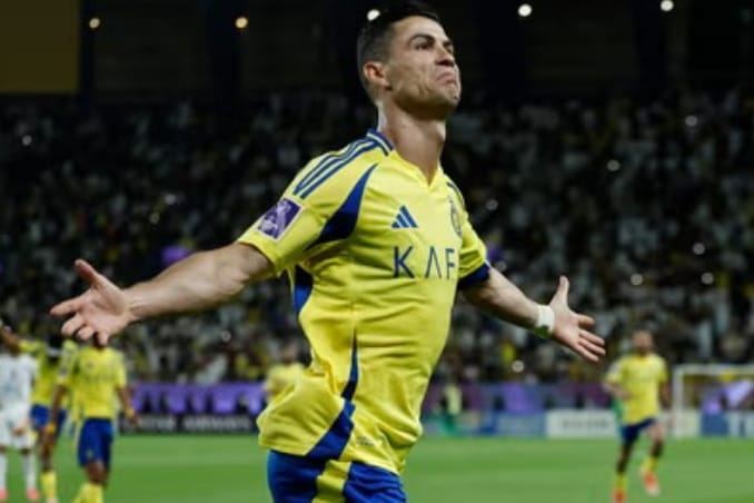 Ronaldo Əl-Nəsrdən ayrıla bilər