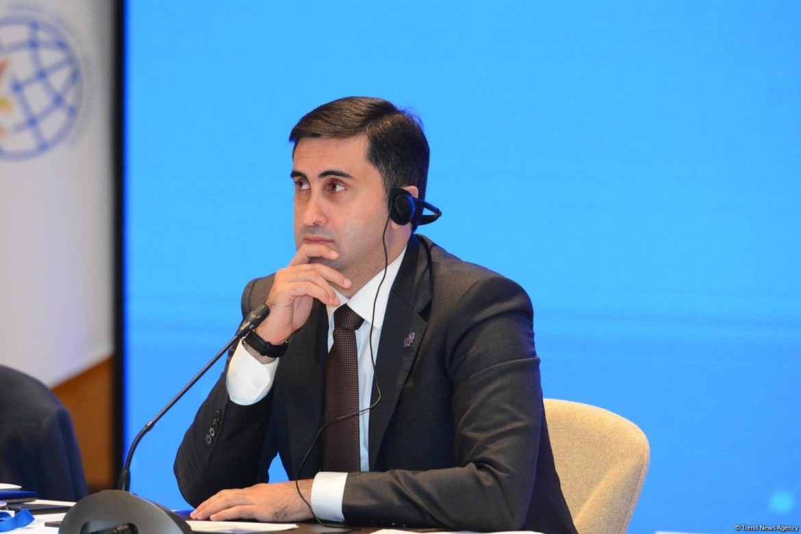Qvadelupun tam və ədalətli dekolonizasiyası hüquqi, iqtisadi, mədəni səviyyədə təmin olunmalıdır - Abbas Abbasov