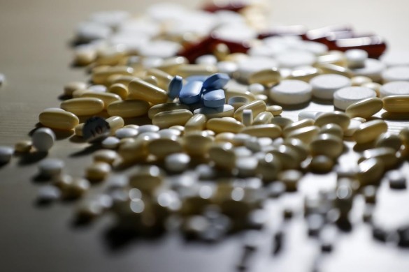 Milyonların istifadə etdiyi ağrıkəsicilər antibiotik müqavimətini gücləndirir