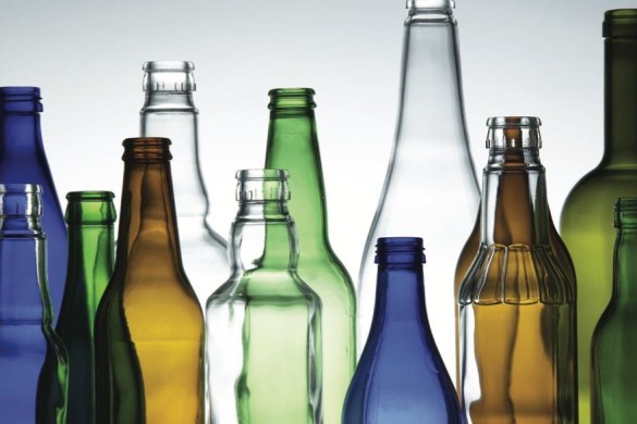Şüşə butulkalarda mikroplastik miqdarı narahatedici səviyyədədir