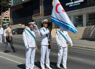 Silahlı Qüvvələr Günü münasibətilə hərbçilərin yürüşü keçirilir