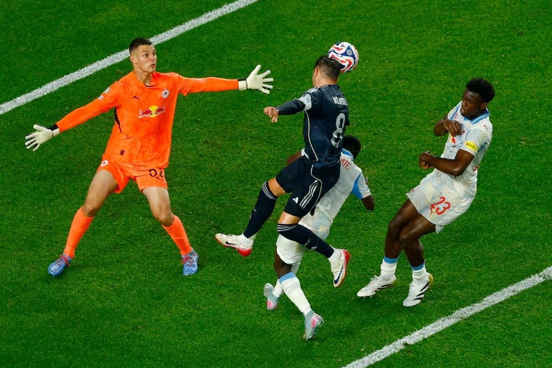 Real Madrid və Əl Hilal 1/8 finala yüksəlib