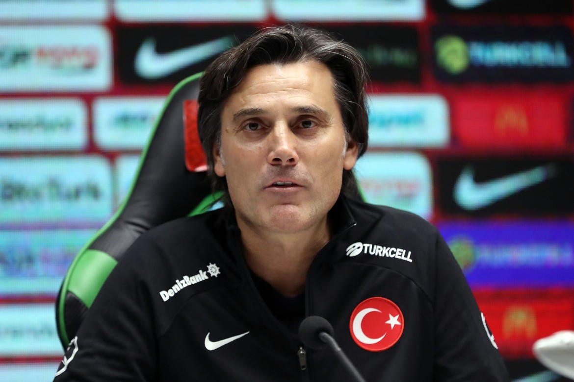 Montella ilə yeni müqavilə imzalanacaq