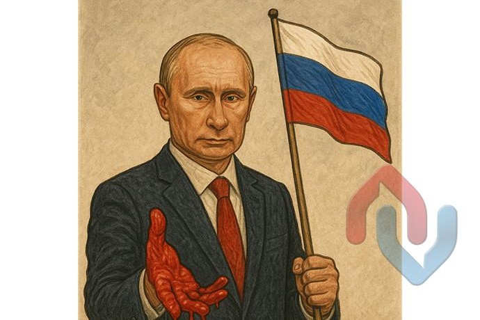 Rusiyanın Etno-Repressiya Modeli və Putinizm