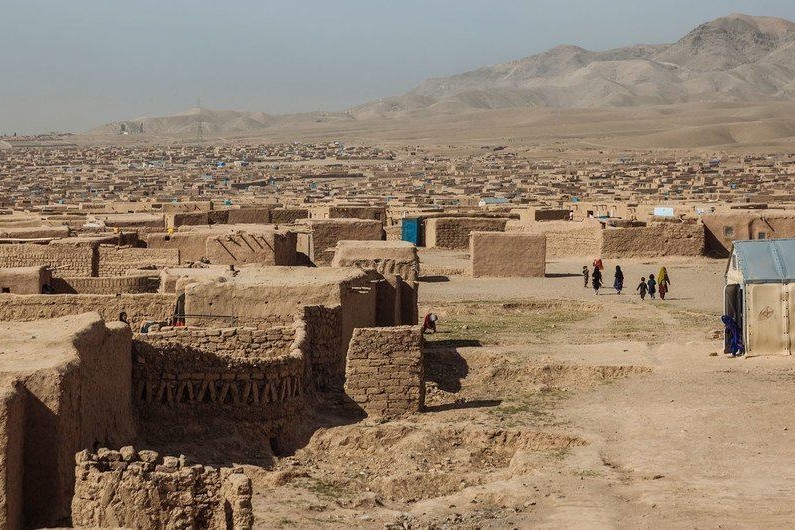 Əfqanıstan zəif iqtisadiyyatına dəstək olaraq turizmə ümid bağlayır