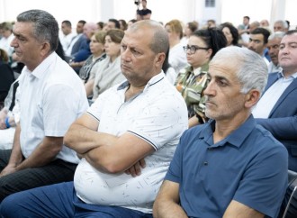 Ermənistan silahlı qüvvələrinin əsir və girov götürdükləri azərbaycanlılara verdiyi işgəncələrlə bağlı məhkəmədə ifadələr dinlənilib