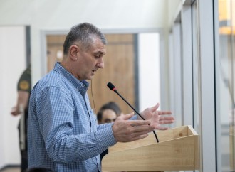 Ermənistan silahlı qüvvələrinin əsir və girov götürdükləri azərbaycanlılara verdiyi işgəncələrlə bağlı məhkəmədə ifadələr dinlənilib