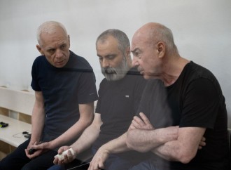 Ermənistan silahlı qüvvələrinin əsir və girov götürdükləri azərbaycanlılara verdiyi işgəncələrlə bağlı məhkəmədə ifadələr dinlənilib