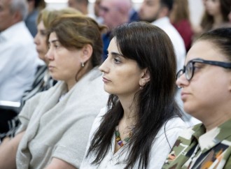Ermənistan silahlı qüvvələrinin əsir və girov götürdükləri azərbaycanlılara verdiyi işgəncələrlə bağlı məhkəmədə ifadələr dinlənilib