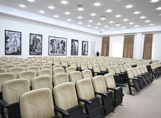 Prezident İlham Əliyev və Prezident Sadır Japarov Ağdam rayonunun Xıdırlı kəndinin 1-ci mərhələsinin açılışında iştirak ediblər