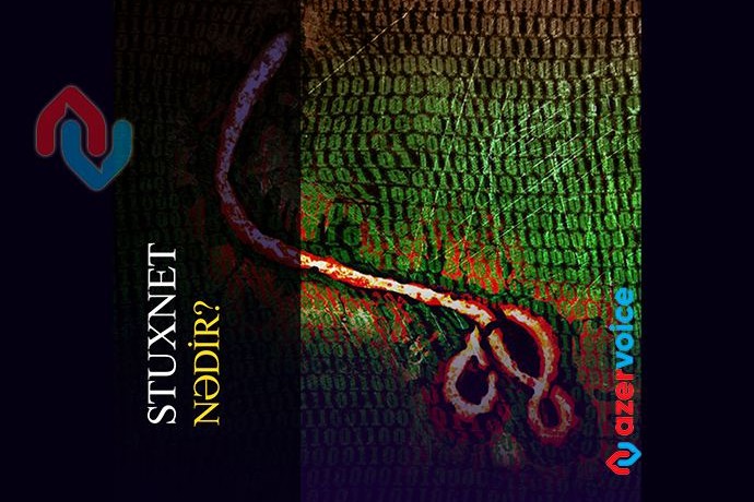 Stuxnet virusu nədir?