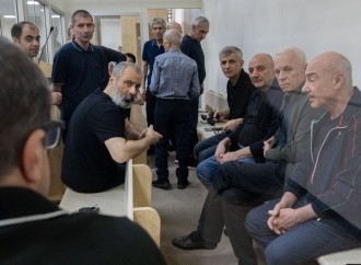 Azərbaycan xalqına qarşı çoxsaylı cinayətlərin törədilməsində təqsirləndirilən şəxslərin məhkəməsinin növbəti iclasının vaxtı məlum olub
