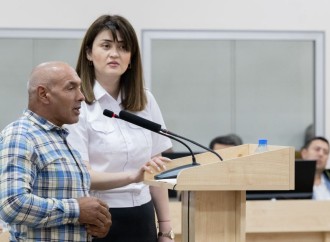Azərbaycan xalqına qarşı çoxsaylı cinayətlərin törədilməsində təqsirləndirilən şəxslərin məhkəməsinin növbəti iclasının vaxtı məlum olub