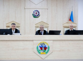 Azərbaycan xalqına qarşı çoxsaylı cinayətlərin törədilməsində təqsirləndirilən şəxslərin məhkəməsinin növbəti iclasının vaxtı məlum olub