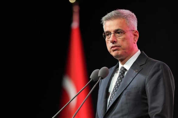 Meşə yanğınlarında 538 nəfər zərər çəkib– Memişoğlu