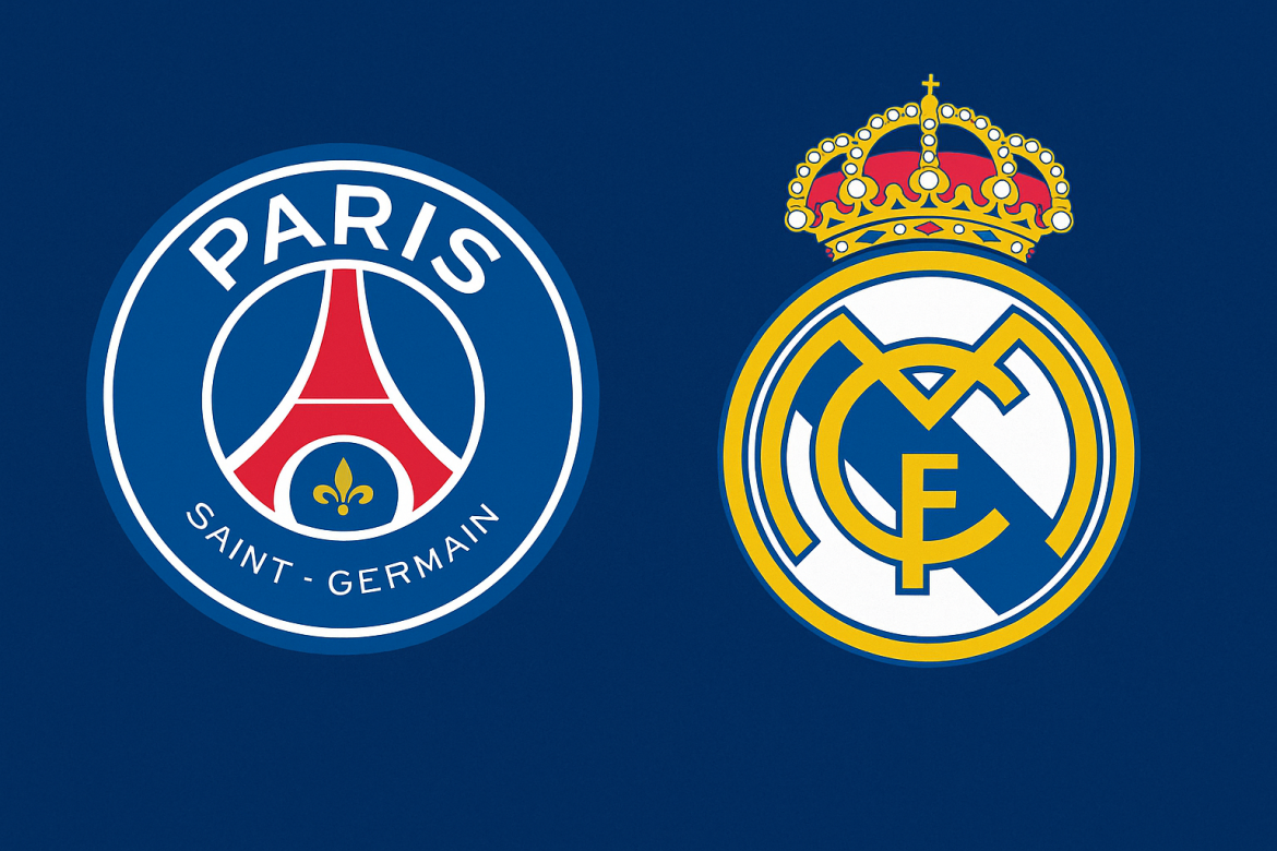 Real Madrid PSJ ilə qarşılaşacaq