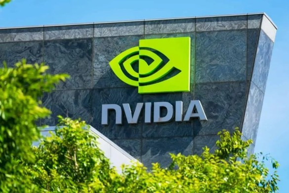 Nvidia ABŞ-də siyasi fəaliyyət komitəsi yaradır