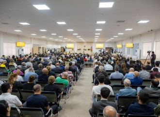 Ermənistan silahlı qüvvələrinin Azərbaycan ərazilərini işğal etməsi nəticəsində zərər çəkmiş şəxslər məhkəmədə ifadə veriblər