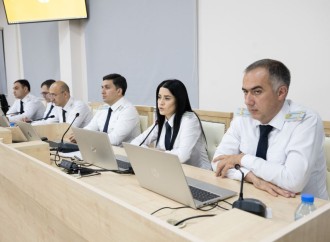 Ermənistan silahlı qüvvələrinin Azərbaycan ərazilərini işğal etməsi nəticəsində zərər çəkmiş şəxslər məhkəmədə ifadə veriblər