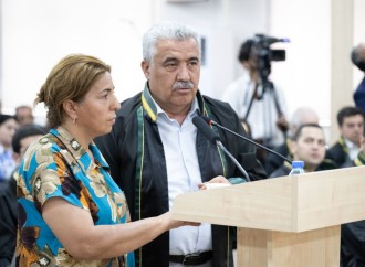 Ermənistan silahlı qüvvələrinin Azərbaycan ərazilərini işğal etməsi nəticəsində zərər çəkmiş şəxslər məhkəmədə ifadə veriblər