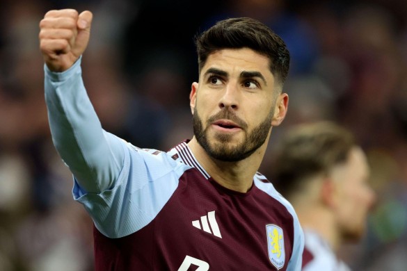 Fənərbağça Asensio üçün rəsmi təklif göndərib