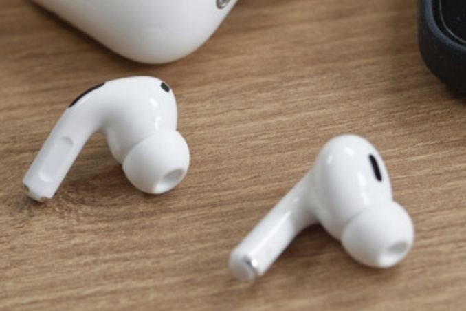 AirPods qulaqlıqları üçün yeni funksiya - TEZLİKLƏ