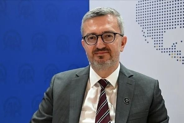Türkiyə böhranların həllində əsas vasitəçi olaraq qalır - Duran