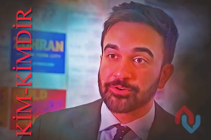 Zahran Mamdani kimdir?