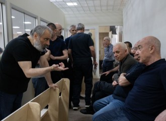 Azərbaycan əraziləri Ermənistanın işğalı altında olan zaman əsirlikdə və girovluqda saxlanılmış şəxslər ifadə veriblər – məhkəmə