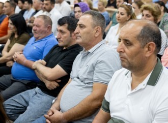 Azərbaycan əraziləri Ermənistanın işğalı altında olan zaman əsirlikdə və girovluqda saxlanılmış şəxslər ifadə veriblər – məhkəmə