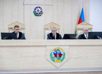Azərbaycan əraziləri Ermənistanın işğalı altında olan zaman əsirlikdə və girovluqda saxlanılmış şəxslər ifadə veriblər – məhkəmə