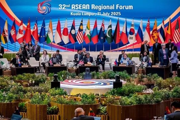 ASEAN və Aİ strateji tərəfdaşlıqda yeni mərhələyə keçir