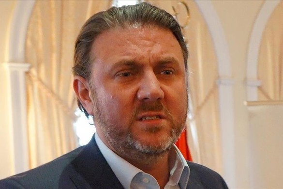 Türkiyə Prezidentinin baş müşaviri Yiğit Bulut vəfat edib