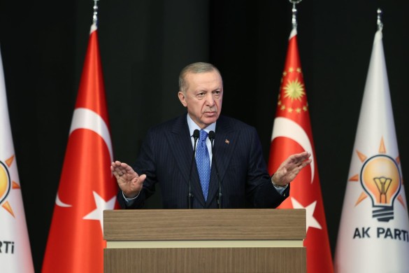 Rəcəb Tayyib Ərdoğan NATO Zirvəsində dünya liderlərini Ankarada qəbul edəcək