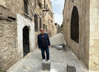 Nəsiminin Hələbdəki məzarı BƏRPA EDİLƏCƏK – Bakı–Dəməşq xəttində mədəni əməkdaşlığın yeni mərhələsi