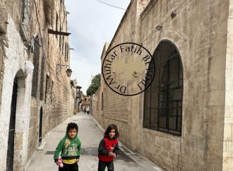 Nəsiminin Hələbdəki məzarı BƏRPA EDİLƏCƏK – Bakı–Dəməşq xəttində mədəni əməkdaşlığın yeni mərhələsi