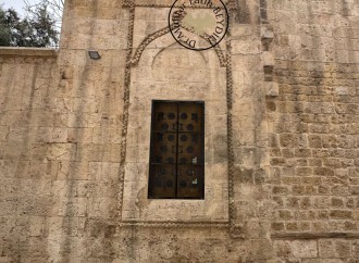 Nəsiminin Hələbdəki məzarı BƏRPA EDİLƏCƏK – Bakı–Dəməşq xəttində mədəni əməkdaşlığın yeni mərhələsi