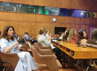 Azərbaycanlı jurnalistlər Qarabağda erməni təcavüzünün qurbanına çevriliblər – “Baku Network” rəhbəri UNESCO-da