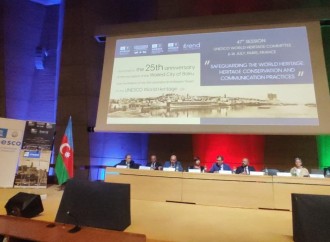 Azərbaycanlı jurnalistlər Qarabağda erməni təcavüzünün qurbanına çevriliblər – “Baku Network” rəhbəri UNESCO-da