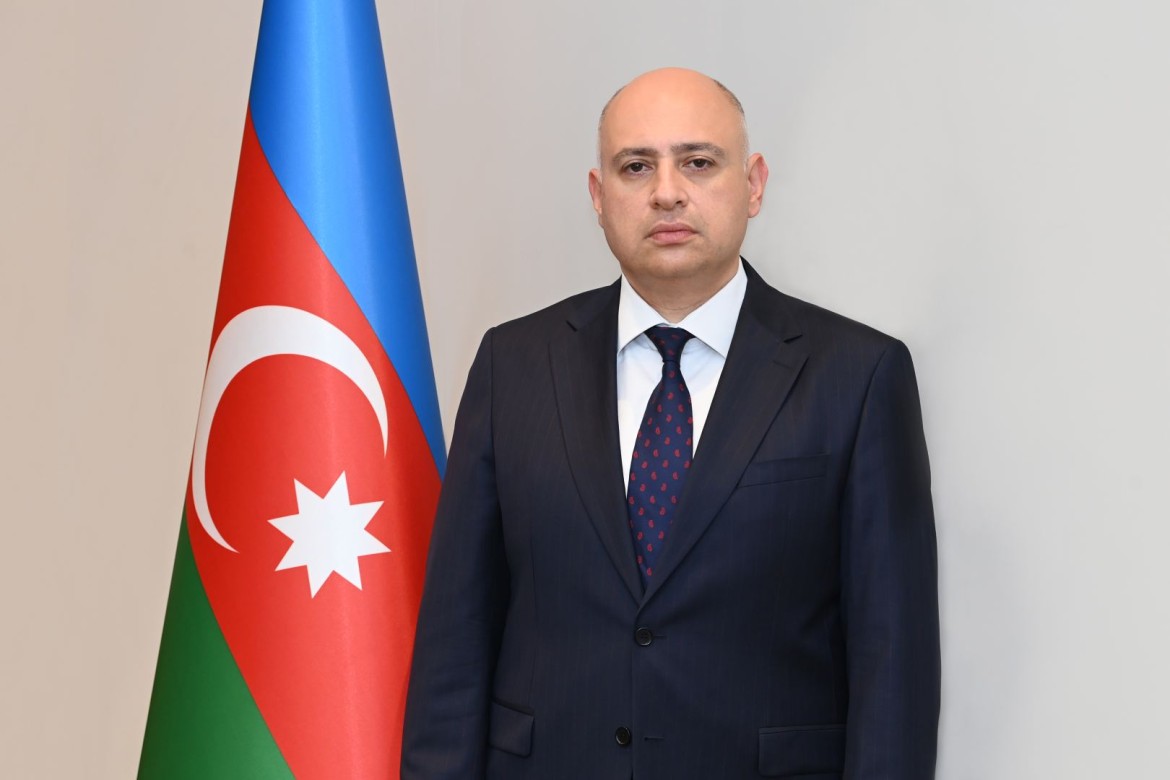Şuşa Bəyannaməsi Azərbaycan–Türkiyə əməkdaşlığının güclənməsində mühüm rol oynayır - Samir Şərifov
