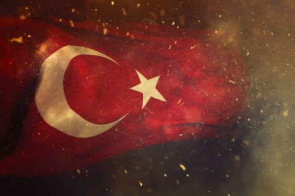 15 İyul - Türk xalqının demokratiya uğrunda dirənişi