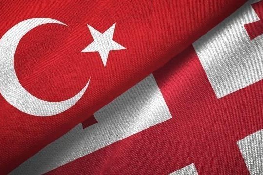 Türkiyə və Gürcüstan 5 milyard dollarlıq ticarət hədəfinə yaxınlaşır