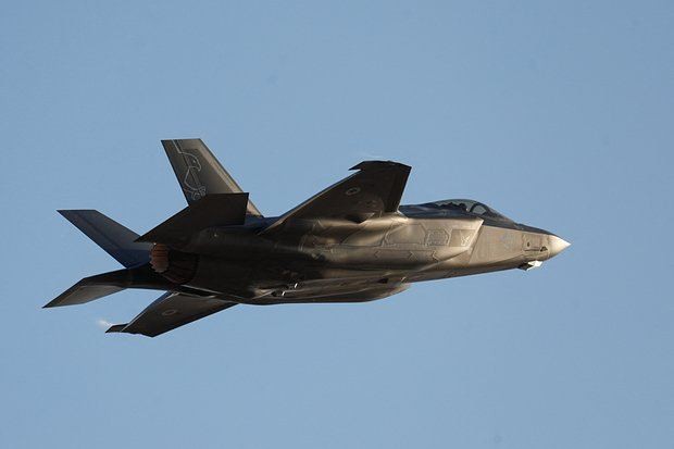Səudiyyə Ərəbistanına F-35 satışı Pentaqonda ciddi narahatlıq yaradıb