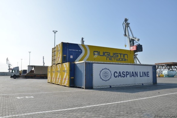 Azərbaycanın Ermənistana mal ixracının dəyəri açıqlanıb