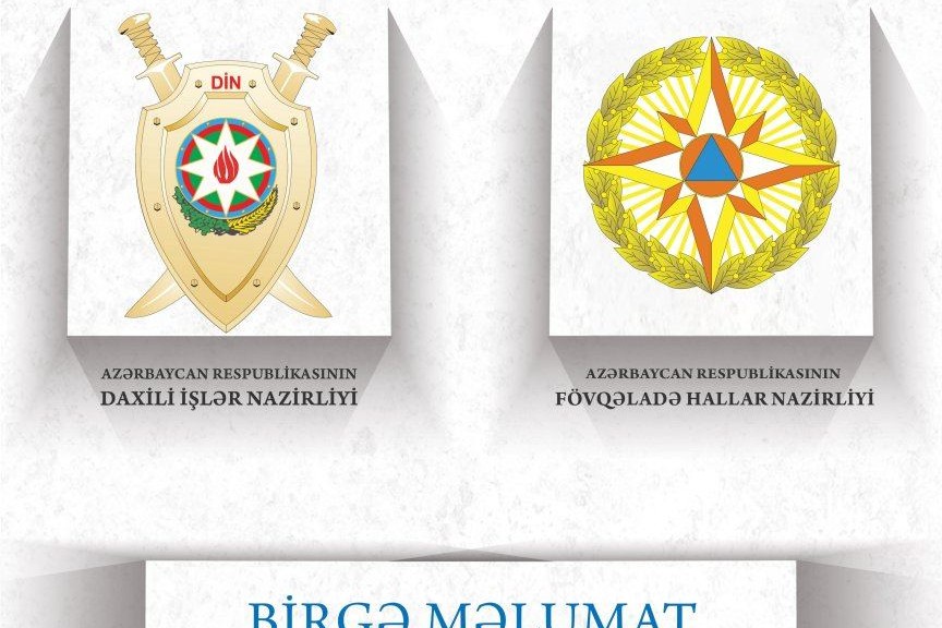 Laçında baş vermiş meşə yanğınına görə 3 nəfər məsuliyyətə cəlb olunub